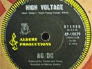 AC/DC-HIGH VOLTAGE bw SOUL STRIPPER-7