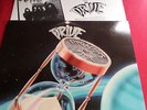 DRIVE - CHARACTERS IN TIME - AWESOME 88 US PROG - METAL ON RAMPAGE REC. M-/E