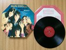 The Rolling Stones - Through The Past Darkly LP Mono 1A/3A & Inner VG/VG+