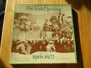 RARE The Irish Uprising 1916-1922 Songs, Interviews of Survivors + Speeches 2LPs
