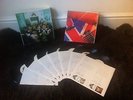 OASIS The Masterplan Vinyl Limited Edition Box Set