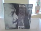 BUD POWELL TRIO FEAT MICHEL GAUDRY - BLUES FOR BOUFFEMONT - FONTANA ORIGINAL -NM
