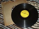 JOHNNY CASH SUN 78 RPM RECORD 241 I WALK THE LINE / GET RHYTHM