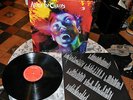 Alice in Chains:Facelift :Vinyl LP 1990 Columbia CBS 467202 1 A1 B1 Press-Great