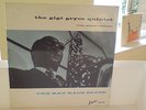 GIGI GRYCE QUINTET - THE RAT CAT BLUES - ESQUIRE RECORDS - UK MONO ORIGINAL-TOP