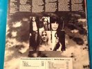 Aerosmith Promo W/ Timing Strip KC 32005 Walkin' The Dig Error Misprint LP 1st