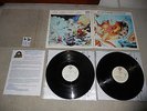 Dire Straits Alchemy LIVE Ultrasonic Cleaned ARCHIVE MASTER RL Ludwig 1st Press