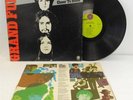 GRAND FUNK RAILROAD CLOSER TO HOME VINYL RECORD 33 RPM ORIGINAL RELEASE 1970