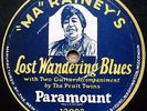 MA RAINEY 
