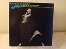SHEILA JORDAN PORTRAIT OF SHEILA BLUE NOTE 9002 NM LP