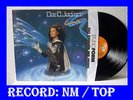 dee d. jackson, lp cosmic curves, vinyl original | TOP