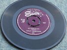 VERY RARE ROCKABILLY-CURLY JIM MORRISON-AIR FORCE BLUES -UK STARLITE  1961