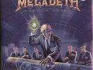 MEGADETH Rust In Peace 12