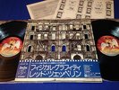 LED ZEPPELIN   PHYSICAL GRAFFITI   TRUE 1ST PRESS P-5163-4 JAPAN STONE MINT