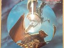 MEAT LOAF Bat Out Of Hell II PICTURE DISC Vinyl LP Records RARE #67
