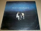 THE DOORS - Soft Parade - ORANGE Elektra - STEREO 1969 - UK VINYL + inner lyric