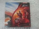 Sodom Agent Orange Vinyl LP