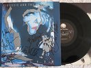 Siouxsie and the Banshees autographed record LP album signed punk Peepshow 1988