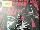FAITH NO MORE - KING FOR A DAY LTD RED MARBLED NUMBERED VINYL EDITION 2013 2-LP