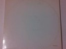 THE BEATLES white album 2 LP Apple low serial  W/poster & 4 Photos/and errors.