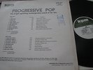 KPM 1077  PROGRESSIVE POP rare UK LIBRARY PSYCH FUNK BREAKS Hawkshaw Parker  etc