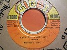 Dhamia Ina Jah Children Mighty two Killer Roots 7
