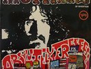Frank Zappa Mothers Absolutely Free Mono Rare Australia Sealed LP
