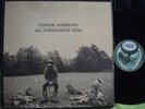 GEORGE HARRISON - ALL THINGS MUST PASS  NM 3-LP BOX APPLE 1C 192-04 707/8/9 OIS