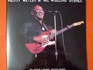 Muddy Waters &The Rolling Stones - Sweet Home Chicago Vinyl 2LP Swingin´Pig Rar