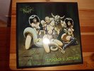 LP - Celtic frost - Emperor s Return - 60-1684--schallplatte