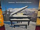 SUPERTRAMP VERY RARE SEALED LP EVEN IN THE QUIETEST MOMENTS 1977 USA 1ST PRESS