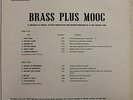 Brass Plus Moog (KPM Music Library 1972) Synth Funk Breaks