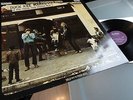 CREEDENCE CLEARWATER   - WILLIY & THE POOR BOYS -  MINT GERMAN FIRSTPRESS