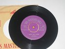 elvis presley-trying to get you rare hmv 45 record