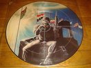 Iron Maiden 2 Minutes To Midnight 12