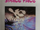 Eric Vann: Space Face (Coloursound Library LP) 1981 Synth Electronic Brainticket