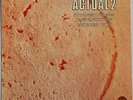 Georges Rodi: Actual 2 (Crea Sound Library LP) Moog Electronic