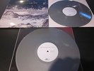 Minus The Bear 'Planet Of Ice' 2xLP Vinyl 1st Press Solid Silver