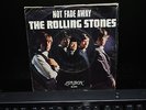 ROLLING STONES / 45 / NOT FADE AWAY / PIC. SLEEVE