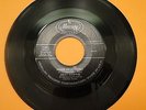 MERV GRIFFIN 1962 Mercury PROMO 45 HOUSE OF HORRORS/PRETTY GIRL 71993