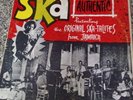 Ska Authentic - Ska-talites Studio One VG