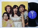 FRANK ZAPPA & THE MOTHERS We're Only In It For The Money Blue VERVE w/ Insert