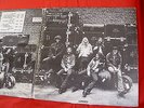 ALLMAN BROTHERS BAND -  ATT FILLMORE EAST - 2LP - Original US - CAPRICORNE