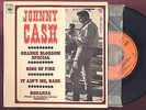 JOHNNY CASH BOF OST BONANZA  COUNTRY ROCK & ROLL (  Rockabilly,Folk Blue ) s