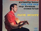 JOHNNY JACK SCOTT   COUNTRY ROCK & ROLL (  Rockabilly,Folk Blue )
