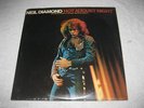 NEIL DIAMOND - Hot August Night - Rare Original Concert Live 1972 SEALED LP