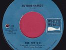 The Turtles   Outside Chance   US 45   Great Garage Record   HEAR