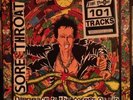 SORE THROAT DISGRACE TO THE CORPSE OF SID 101 TRACKS