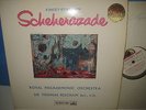@ASD 251 *WHITE/GOLD* *RIMSKY-KORSAKOV* SCHEHERAZADE *RPO /BEECHAM*