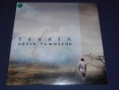 Devin Townsend ?– Terria / 2x LP / Green Vinyl / LIM.ED / SEALED